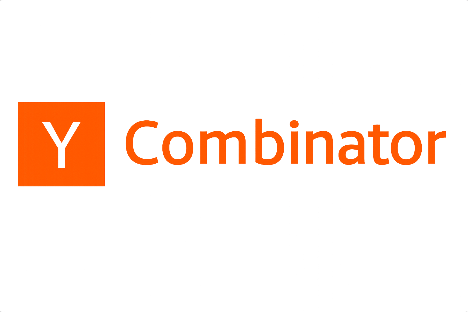 Y Combinator